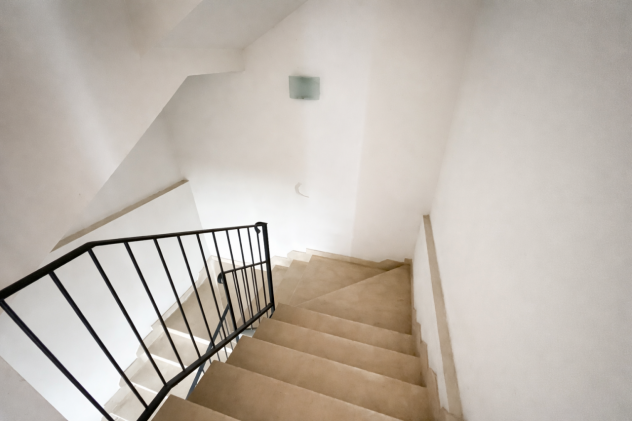 Porzione di casa in vendita a Modena - Foto 9
