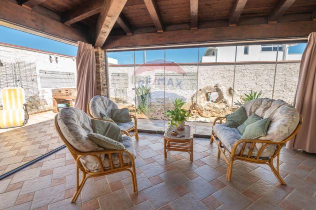 Villa singola in vendita a Pachino, Marzamemi - Foto 9