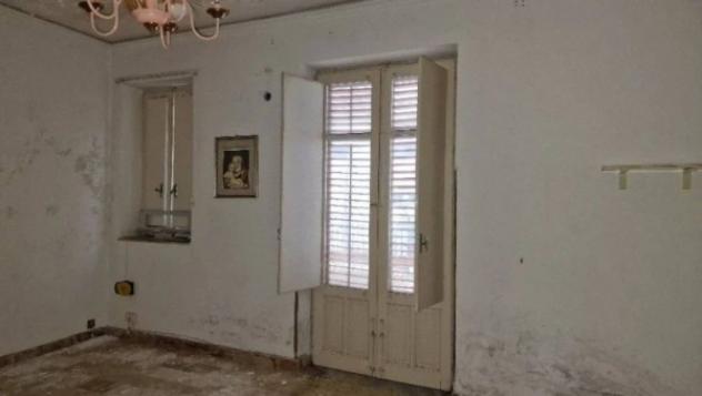 Immobile in asta di 296 m² con più di 5 locali e box auto in vendita a Partinico - Foto 7