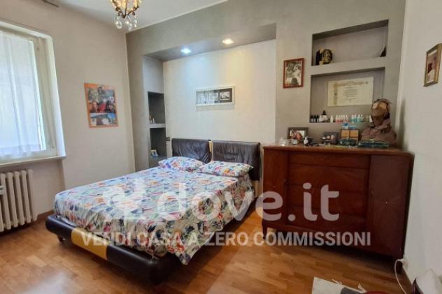 Appartamento di 140 m² con 5 locali e box auto in vendita a Pesaro - Foto 16