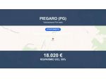 Immobile in asta di 97 m² in vendita a Piegaro