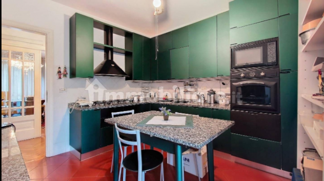 Appartamento in vendita a Pisa 210 mq Rif: 1378957 - Foto 7