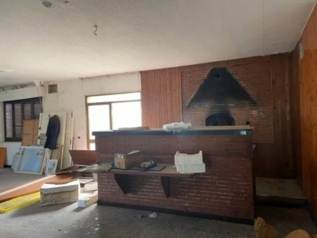 Immobile in asta di 373 m² in vendita a Porto Sant'Elpidio - Foto 9