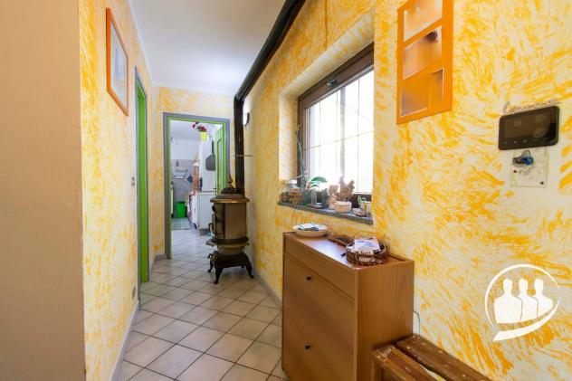 Casa Indipendente in vendita a Rocca Canavese - Foto 9