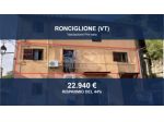 Immobile in asta di 61 m² in vendita a Ronciglione