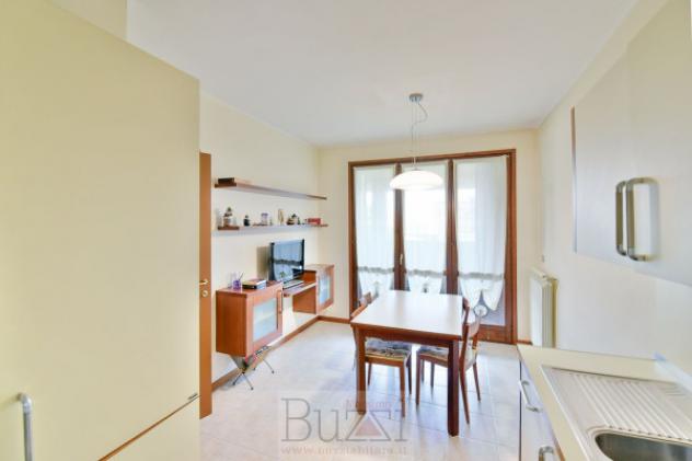 Attico / Mansarda di 216 m² con 4 locali e box auto in vendita a Seregno - Foto 8