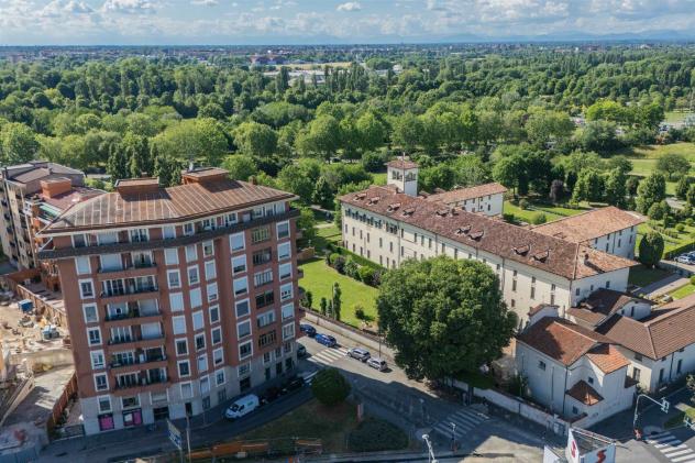 Vendita Appartamento da 72 mq in Via Milanese