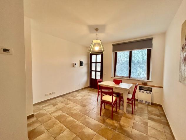 Appartamento in vendita a Rosia - Sovicille 71 mq Rif: 1389882 - Foto 8