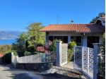Stresa  - ZONA MAGOGNINO VENDESI VILLA CON GIARDINO PRIVATO