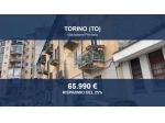 Immobile in asta di 80 m² in vendita a Torino