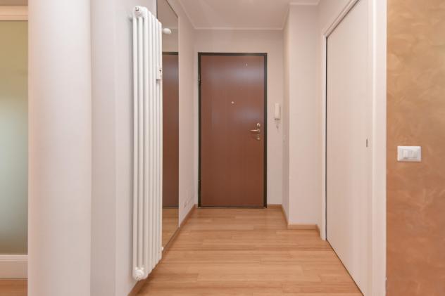 Quadrilocale in vendita a Torino - Foto 9