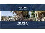 Immobile in asta di 229 m² in vendita a Vasto