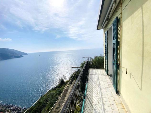 Appartamento in vendita a Corniglia - Vernazza 73 mq Rif: 1086083 - Foto 5