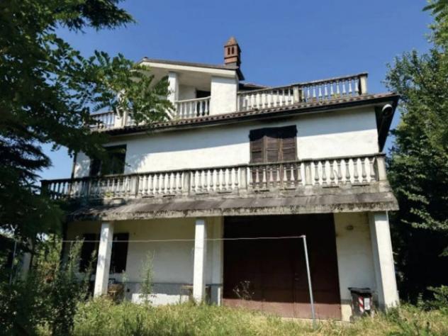 Immobile in asta di 688 m² con più di 5 locali e box auto in vendita a Vignale Monferrato - Foto 4