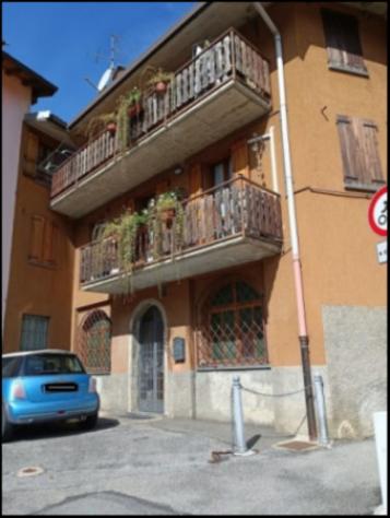 Immobile in asta di 126 m² in vendita a Zogno - Foto 3