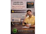 Offerta Business Internet + Chiamate Illimitate per Partite IVA