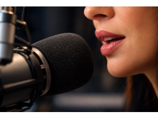 Lezioni di dizione, public speaking e comunicazione