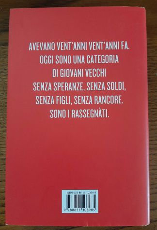 Tommaso Labate - I Rassegnati - Foto 2