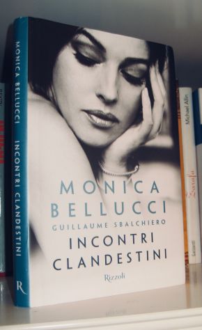 Incontri clandestini - Recontres clandestines