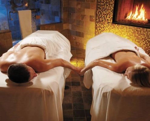 Massaggi a Vicenza, benessere in centro città! - Foto 2 Tel:3398233889