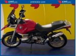 BMW R 1100 GS Finanziabile - Rosso - 100105 rif. 23702703