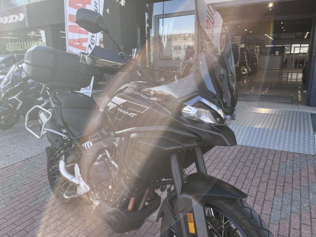 CFMOTO 700MT pochissimi km - Foto 9