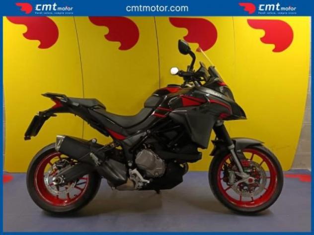 DUCATI Multistrada V2 Garantita e Finanziabile rif. 22605299
