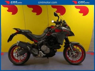 DUCATI Multistrada V2 Garantita e Finanziabile rif. 22605299