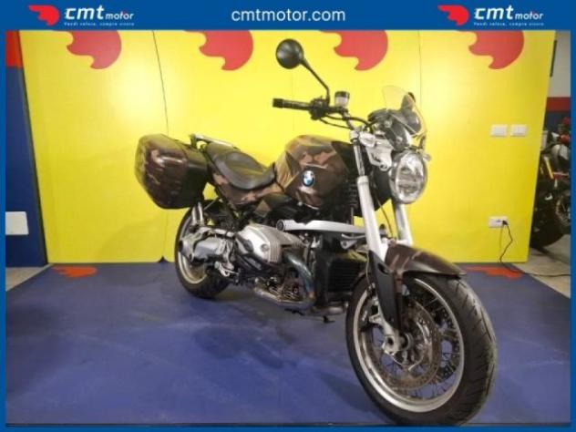 BMW R 1200 R Garantita e Finanziabile rif. 22135272 - Foto 2