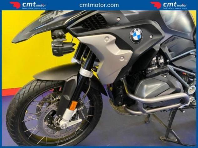BMW R 1250 GS Garantita e Finanziabile rif. 24083815 - Foto 8