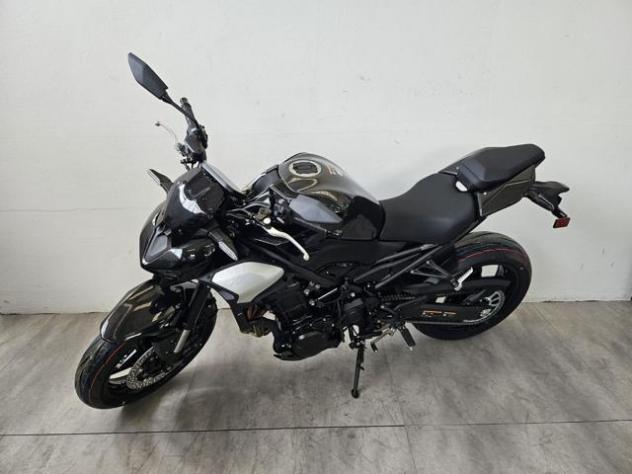 KAWASAKI Z 900 70KW 2025 E5+ - Foto 2