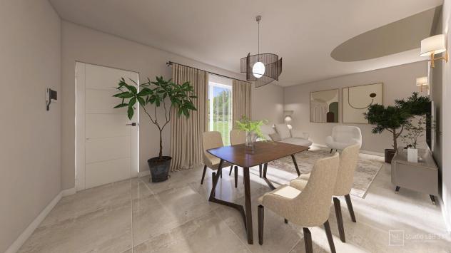 Appartamento in vendita a San Frediano a Settimo - Cascina 119 mq Rif: 1345366 - Foto 2
