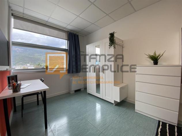 STANZA in AFFITTO (ROVERETO) rif. ROVERETO FILIALE 1_STZ0057 - Foto 5