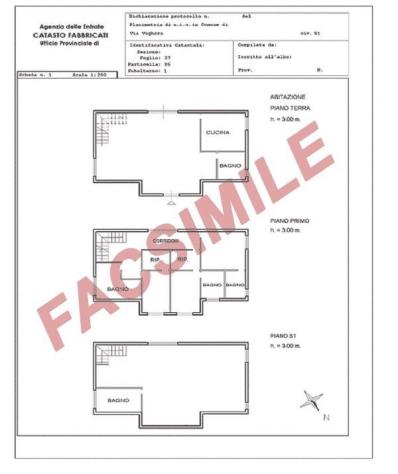 Appartamento - Lido delle Sirene - Foto 20