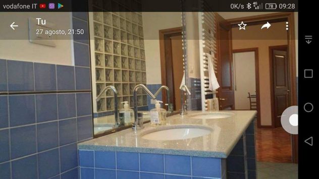 Affittassi posto letto a studentessa - Foto 3