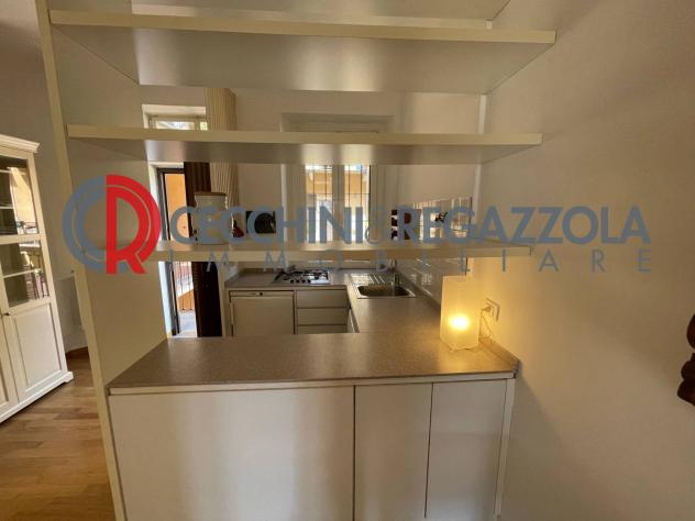 Appartamento in affitto a Milano, Paolo Sarpi - Foto 15