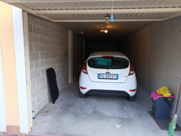 Appartamento di 60 m² con 2 locali e box auto doppio in affitto a Mornago - Foto 16