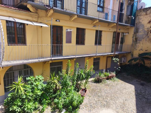 Affitto splendido trilocale totalmente ristrutturato a Borgo Dora Torino - Foto 2