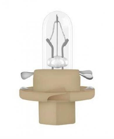 Osram Lampadina, Illuminazione Strumentazione 2452Mfx6