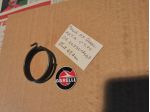 Molla avviamento messa in moto Garelli Katia 1° tipo kick starter GR 2073017447