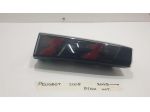 STOP POSTERIORE SINISTRO NEL PORTELLONE PEUGEOT 2008 Serie 9825957580 (19)