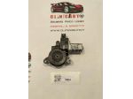 MOTORINO ALZAVETRO ANTERIORE DESTRA MAZDA 2 Serie (14) BHN95858X (1420)