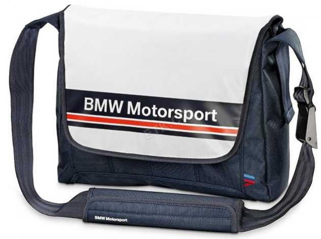 Borsa BMW Motorsport 80302208135