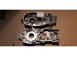 Coppia carter motore Garelli verticale 50cc GR 2130011112