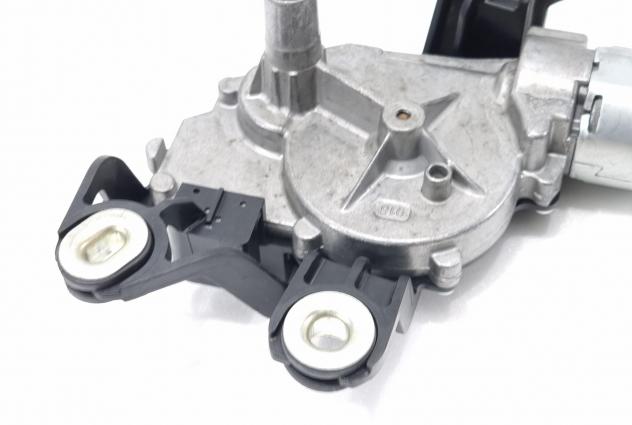 MOTORINO TERGICRISTALLO POSTERIORE VOLKSWAGEN Golf 6 Berlina 5K6955711B (0812) - Foto 4