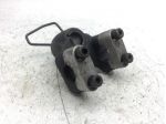 YAMAHA X-MAX 250 RISER CAVALLOTTI SUPPORTO MANUBRIO HANDLEBAR 2012 2013 SG251