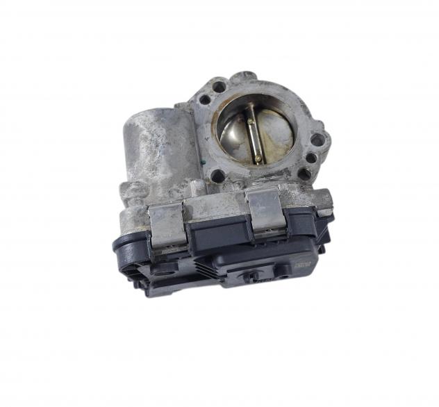 CORPO FARFALLATO VOLKSWAGEN T-Roc Serie 04C133062C DLA Benzina 1000 (1721) - Foto 8