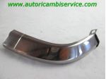 811853503 MODANATURA CROMATO PARAURTI ANTERIORE LATO SINISTRO AUDI 80 1.6 B &hellip;