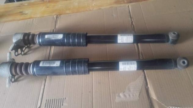 Ammortizzatori posteriori completi FIAT Grande Punto anno 2015 - Foto 3