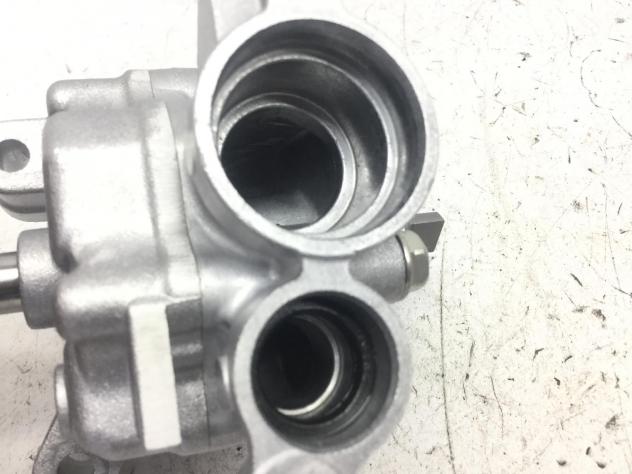 HONDA CBR RR ABS KM0 600 POMPA OLIO E INGRANAGGIO 2024 2026 PC69A4RK - Foto 3